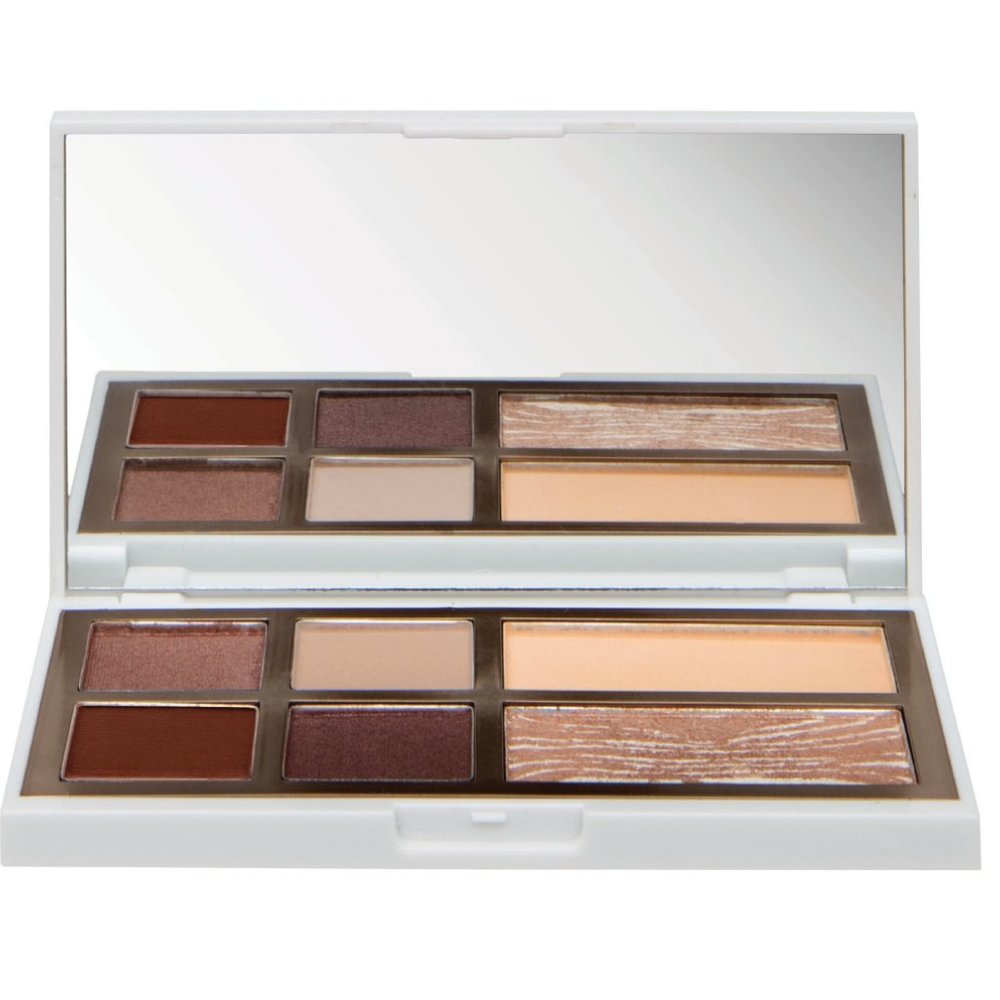 Compact & Brush set - Picture 3 of 5